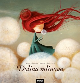 DOLINA MLINOVA